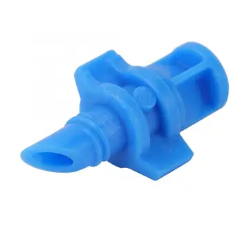 100 pcs Mini Garden Water Spray Misting Nozzle Sprinkle Gardens Watering Accessories 90 Degree L Shape New
100 pcs Mini Garden Water Spray Misting Nozzle Sprinkle Gardens Watering Accessories 90 Degree L Shape New