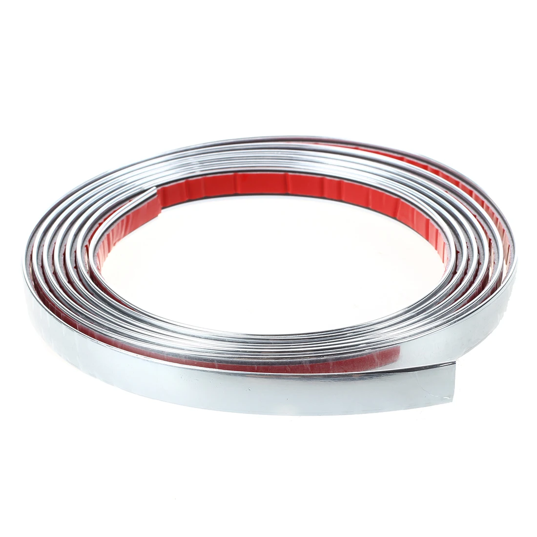 AUTO 3m Silver Car Grille Exterior Chrome Styling Decoration Moulding Trim Strip 12mm
AUTO 3m Silver Car Grille Exterior Chrome Styling Decoration Moulding Trim Strip 12mm