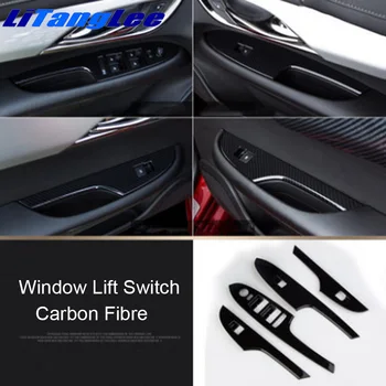 Litanglee Interior Refit Carbon Fibre Armrest Panel Decoration Switch Sticker Door Inner Handle For Cadillac ATSL Car Styling
Litanglee Interior Refit Carbon Fibre Armrest Panel Decoration Switch Sticker Door Inner Handle For Cadillac ATSL Car Styling