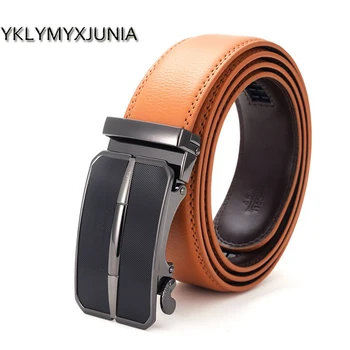 Men Automatic Belt Men Designer Belt Leather Belts Luxury Comfort Click Belt width:3.5cm,110-125cm
Men Automatic Belt Men Designer Belt Leather Belts Luxury Comfort Click Belt width:3.5cm,110-125cm