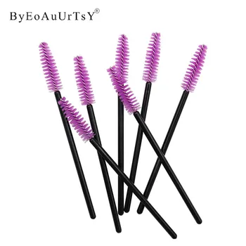 Eyelashes Mascara Wands Applicator Makeup Brushes 200pcs/lot Wholesale Nylon Brushes Eyelash Extension
Eyelashes Mascara Wands Applicator Makeup Brushes 200pcs/lot Wholesale Nylon Brushes Eyelash Extension