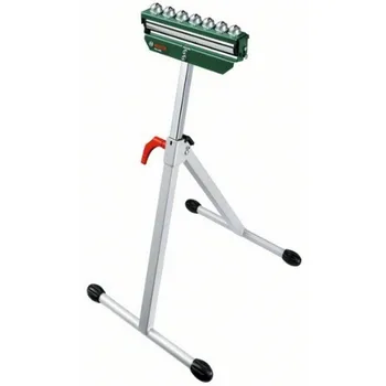 BOSCH 0603B05100 Support For roll PTA 1000 soporte Wood pieces long Flexible high altitude Adjustable
BOSCH 0603B05100 Support For roll PTA 1000 soporte Wood pieces long Flexible high altitude Adjustable