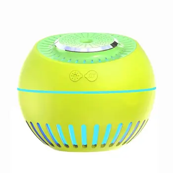 Ultrasonic Usb Air Humidifier Essential Oil Diffuser with Night Lights Aromatherapy Humidifier Aroma Diffuser
Ultrasonic Usb Air Humidifier Essential Oil Diffuser with Night Lights Aromatherapy Humidifier Aroma Diffuser