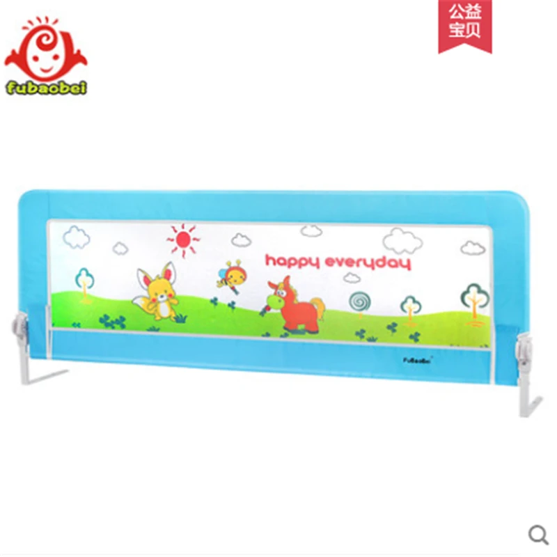Children's bed fence crib guardrail baby bed bar 1.8 fence 2 m bed shatter-resistant bed block
Children's bed fence crib guardrail baby bed bar 1.8 fence 2 m bed shatter-resistant bed block