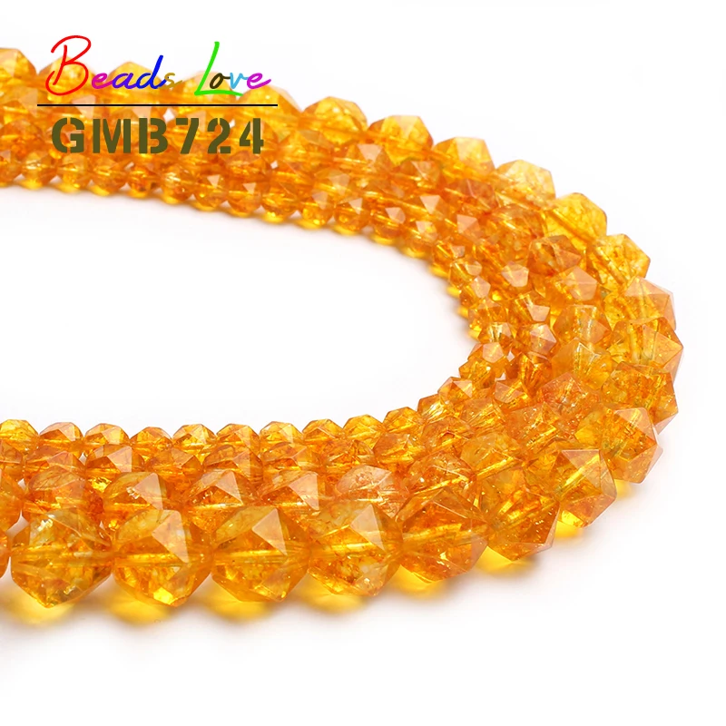 Wholesale A+ Yellow Quartz Citrines Round Beads Natural Stone Beads For Jewelry Making DIY Bracelet Necklace 6/8/10/12mm 15inch
Wholesale A+ Yellow Quartz Citrines Round Beads Natural Stone Beads For Jewelry Making DIY Bracelet Necklace 6/8/10/12mm 15inch