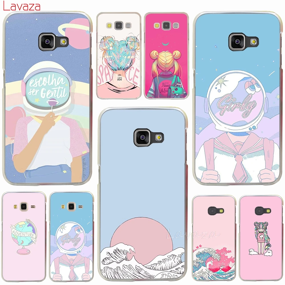 Lavaza Lovely design Hard Case for Samsung Galaxy A3 A5 2016 2017 Grand Prime A6 A8 Plus A9 2018 Note 8 9 Cover
Lavaza Lovely design Hard Case for Samsung Galaxy A3 A5 2016 2017 Grand Prime A6 A8 Plus A9 2018 Note 8 9 Cover