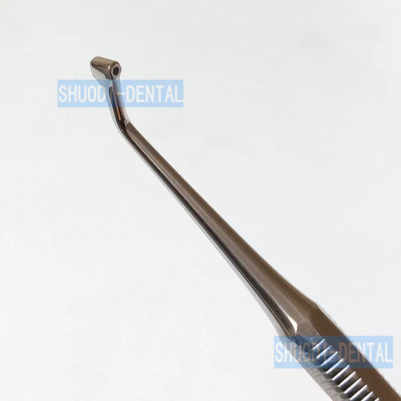 Instrumed Dental Orthodontic Instruments Double End Single End Wire Distal Bender Instrument
Instrumed Dental Orthodontic Instruments Double End Single End Wire Distal Bender Instrument