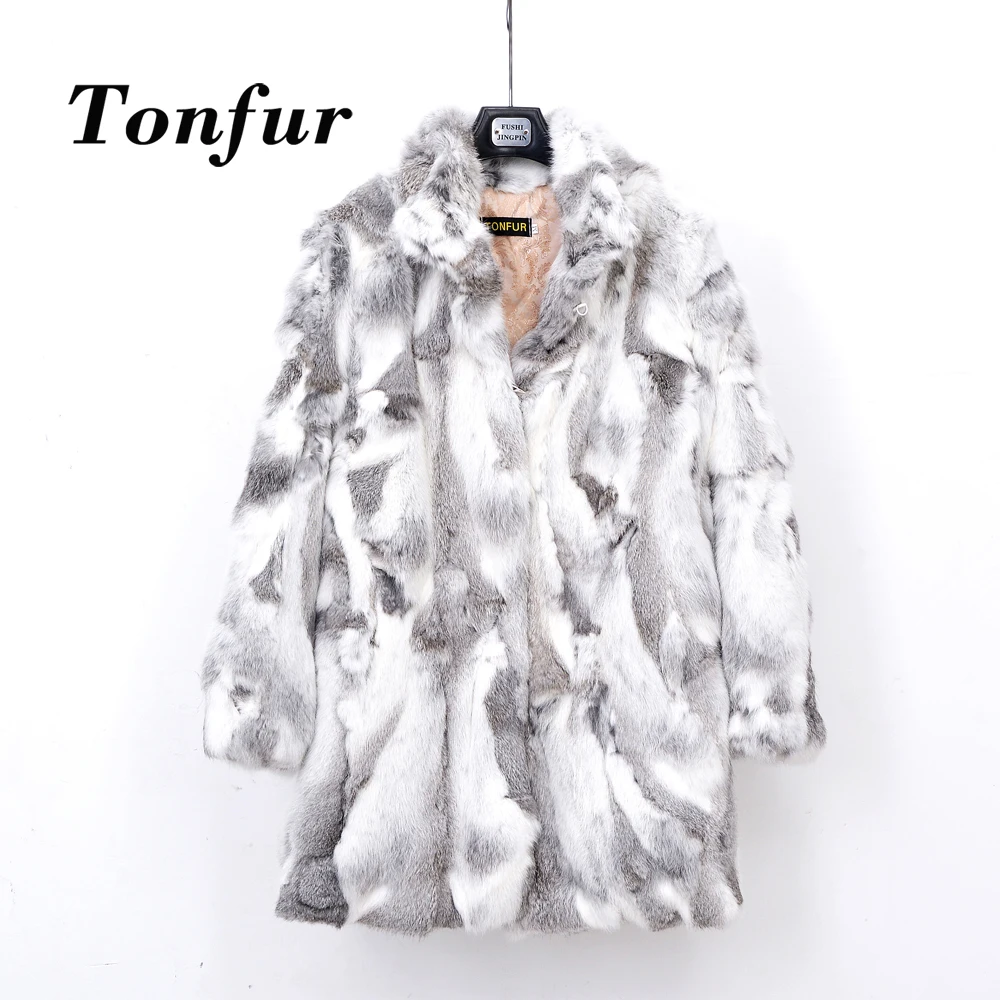 2019 New Arrival Standard Collar Office Lady Customize Made Plus Size Real Whole Rabbit Fur Coat Female Jacket TBSR257
2019 New Arrival Standard Collar Office Lady Customize Made Plus Size Real Whole Rabbit Fur Coat Female Jacket TBSR257