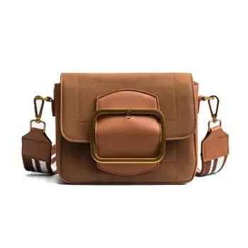 Fashion pu and nubuck leather women's small handbag vintage women's handbag casual shoulder messenger bag zhidao9
Fashion pu and nubuck leather women's small handbag vintage women's handbag casual shoulder messenger bag zhidao9