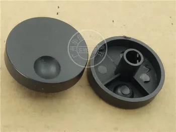 10pcs 31MMX14MM Axle potentiometer knob cap / Convex Handle length 7.5MM 270 degrees
10pcs 31MMX14MM Axle potentiometer knob cap / Convex Handle length 7.5MM 270 degrees