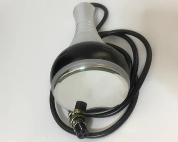 Factory Price Ultrasonic 40K Cavitation Accessory for Body Slimming Ultrasound Cavitation Machine Super Sonic Body Massage Weigh
Factory Price Ultrasonic 40K Cavitation Accessory for Body Slimming Ultrasound Cavitation Machine Super Sonic Body Massage Weigh