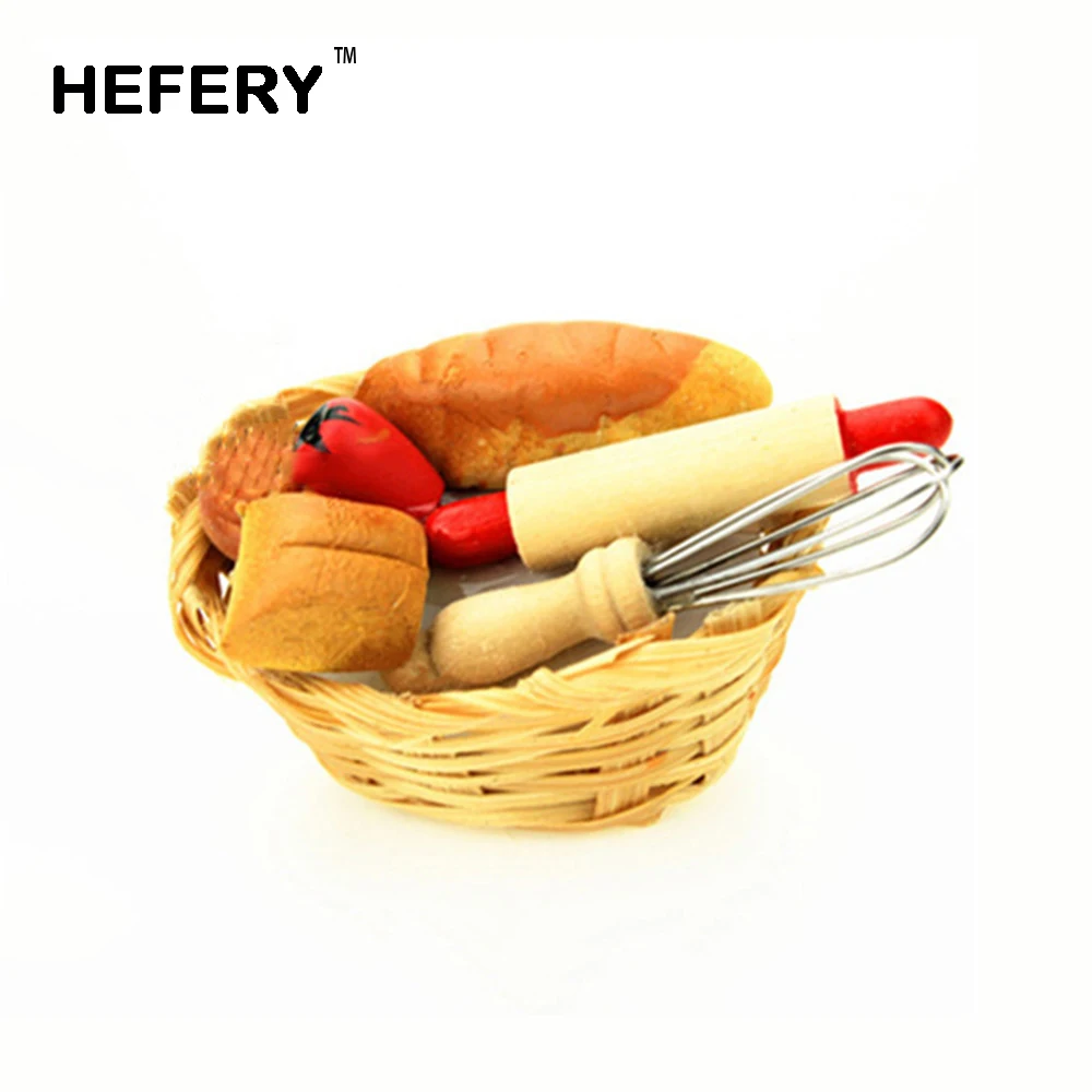 1/12 Dollhouse Miniature Accessories Mini Bread Whisk Basket Simulation Food Model Toys for Doll House Decoration
1/12 Dollhouse Miniature Accessories Mini Bread Whisk Basket Simulation Food Model Toys for Doll House Decoration