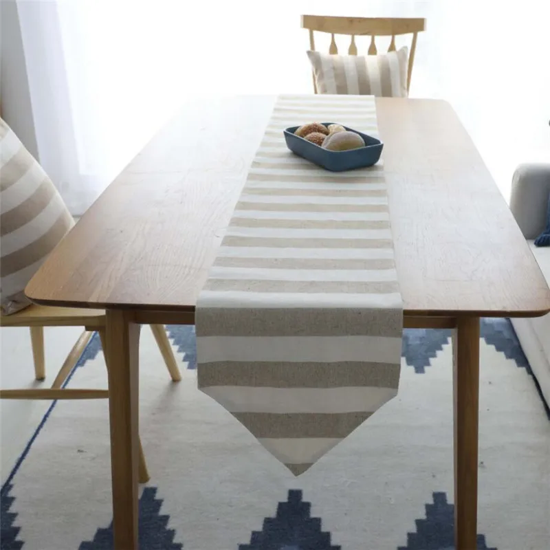 TC641 gray stripes Style Linen Cotton Tablecloth Table Covers for Home Decoration Table Clothes
TC641 gray stripes Style Linen Cotton Tablecloth Table Covers for Home Decoration Table Clothes