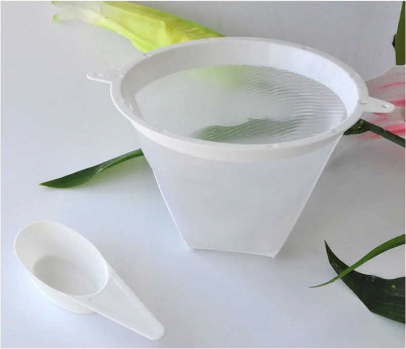 Coffee Filter Baskets Reusable Filters Suit Coffee Spoon Filter Screen Coffee Machine For Tea Tools
Coffee Filter Baskets Reusable Filters Suit Coffee Spoon Filter Screen Coffee Machine For Tea Tools