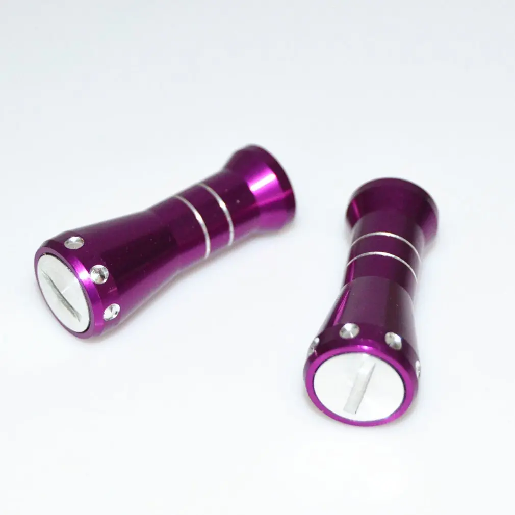 Pure Metal Machined Cnc Shaped Handles Spherical Handles Two-color Oxidation Fishing Equipment Accessories
Pure Metal Machined Cnc Shaped Handles Spherical Handles Two-color Oxidation Fishing Equipment Accessories