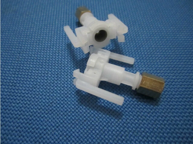 Mimaki JV33 JV5 Damper Connector both UV and Solvent Ink for Allwin/Galaxy/Phaeton/Gongzheng/Mimaki Solvent Inkjet Printer
Mimaki JV33 JV5 Damper Connector both UV and Solvent Ink for Allwin/Galaxy/Phaeton/Gongzheng/Mimaki Solvent Inkjet Printer