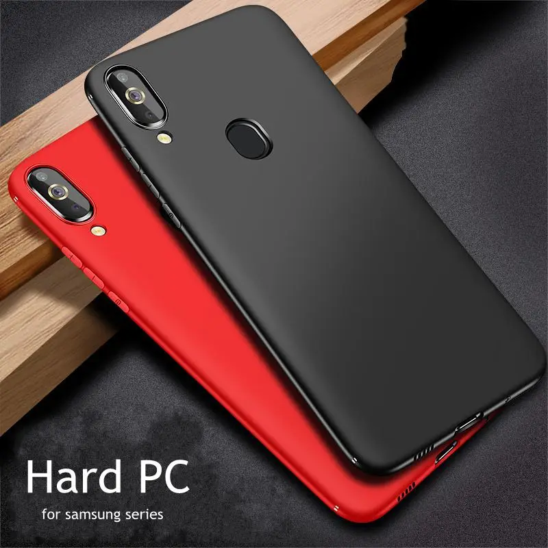 Case For Samsung a5 a3 a7 2017 a6 a7 a8 a9 2018 Hard PC Matte Cover For Samsung M10 M20 s10 5G s10 lite A8 A6 J4 J6 plus 2018
Case For Samsung a5 a3 a7 2017 a6 a7 a8 a9 2018 Hard PC Matte Cover For Samsung M10 M20 s10 5G s10 lite A8 A6 J4 J6 plus 2018