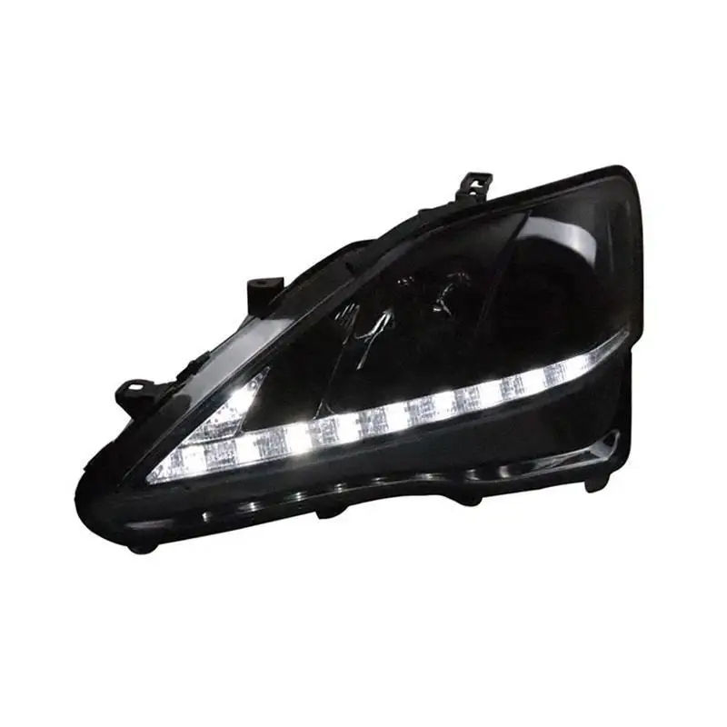Neblineros Luces Para Auto Daytime Drl Accessory Styling Running Parts Led Cob Headlights Rear Car Lights Assembly For Lexus Is
Neblineros Luces Para Auto Daytime Drl Accessory Styling Running Parts Led Cob Headlights Rear Car Lights Assembly For Lexus Is