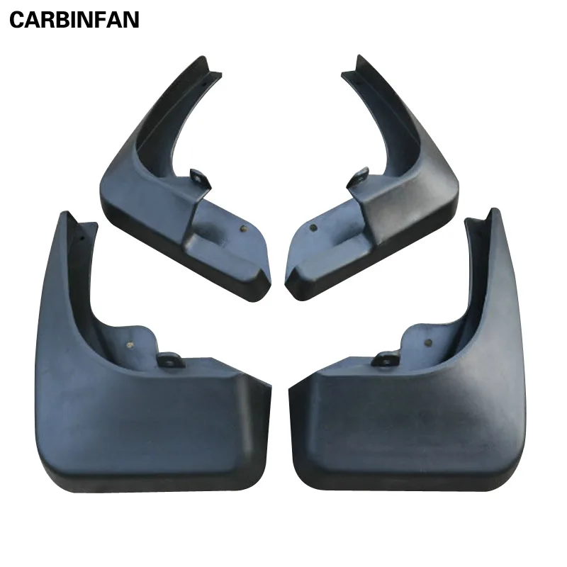 Mudflaps Splash Guards Mud Flap Onwards Mudguard Fender Car Mud Flaps 4Pcs/Set For Peugeot 508 Sedan 508SW 2011 2012 2013 2014
Mudflaps Splash Guards Mud Flap Onwards Mudguard Fender Car Mud Flaps 4Pcs/Set For Peugeot 508 Sedan 508SW 2011 2012 2013 2014