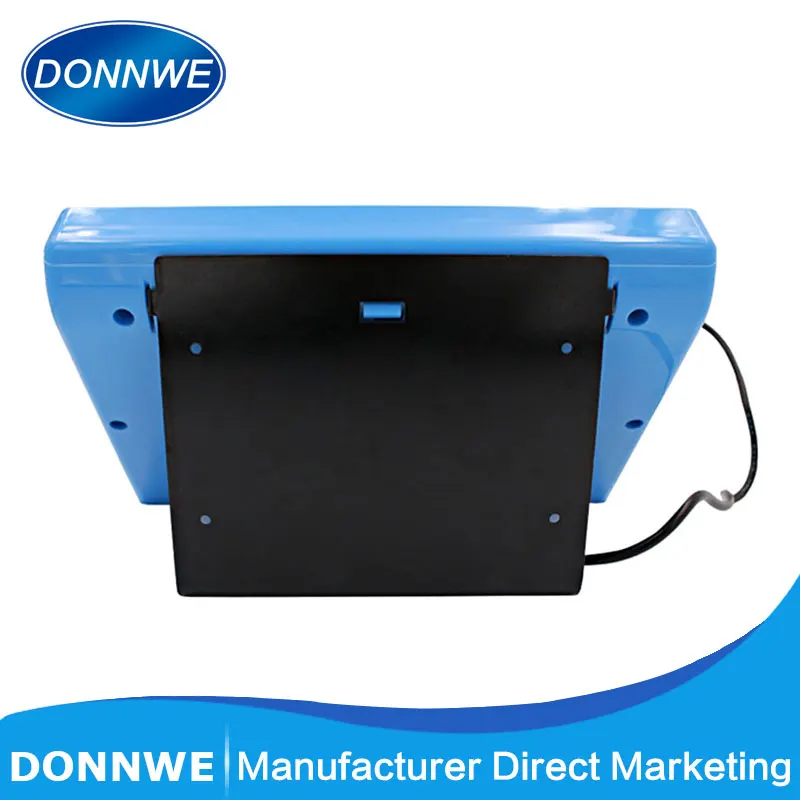 Горячая продажа Donnwe FA01 биометрическая система распознавания отпечатков пальцев