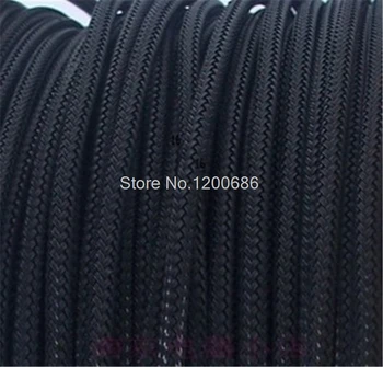 10m 3MM Expandable Braided Sleeve 16AWG 18AWG Cable Protection Sleeve Expandable Braided Cord Sleeve Computer Cord Organizer
10m 3MM Expandable Braided Sleeve 16AWG 18AWG Cable Protection Sleeve Expandable Braided Cord Sleeve Computer Cord Organizer