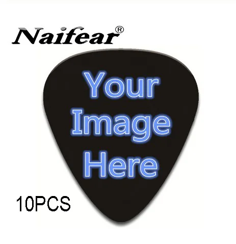 Free shipping Naifaer Guitar pick custom 10/20/30/50 pcs image or logo Guitar plecturm uklele picks bass picks
Free shipping Naifaer Guitar pick custom 10/20/30/50 pcs image or logo Guitar plecturm uklele picks bass picks