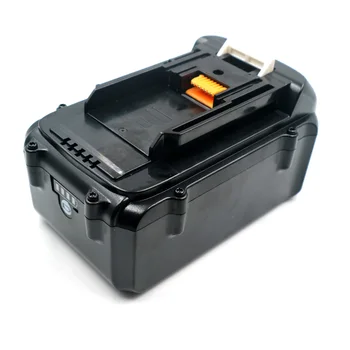 C&P Mak 36VB 5.0Ah BL3626 194874-0 BL3622A BL3630 194873-2 BML36 BUH650 MUH550DZ BBC300 Li-ion batteries Power tools 36V
C&P Mak 36VB 5.0Ah BL3626 194874-0 BL3622A BL3630 194873-2 BML36 BUH650 MUH550DZ BBC300 Li-ion batteries Power tools 36V