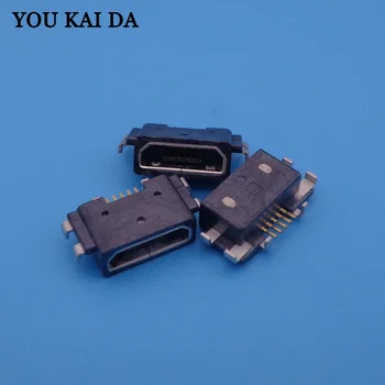 2pcs/lot For Nokia Lumia 929 N929 930 N930 1520 N1520 micro usb charge charging connector plug dock socket port
2pcs/lot For Nokia Lumia 929 N929 930 N930 1520 N1520 micro usb charge charging connector plug dock socket port