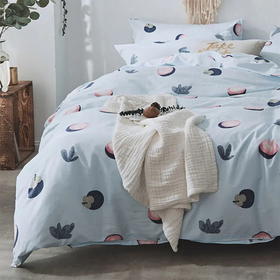 retro cute fruit bedding set adult teen,twin full queen king cotton single double home textile bed sheet pillow case duvet cover
retro cute fruit bedding set adult teen,twin full queen king cotton single double home textile bed sheet pillow case duvet cover