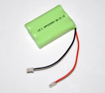 3PCS 3.6V AAA 600mah rechargeable battery pack 3A ni-mh nimh batteries NI MH cell for RC toys emergency light cordless phone
3PCS 3.6V AAA 600mah rechargeable battery pack 3A ni-mh nimh batteries NI MH cell for RC toys emergency light cordless phone