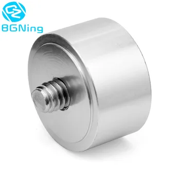 BGNing Aluminum 1/4 Adapter Screws Tripod Adapter for Extension Rod for WG6 Vimble C for OSMO Handheld Gimbal for Sport Camera
BGNing Aluminum 1/4 Adapter Screws Tripod Adapter for Extension Rod for WG6 Vimble C for OSMO Handheld Gimbal for Sport Camera