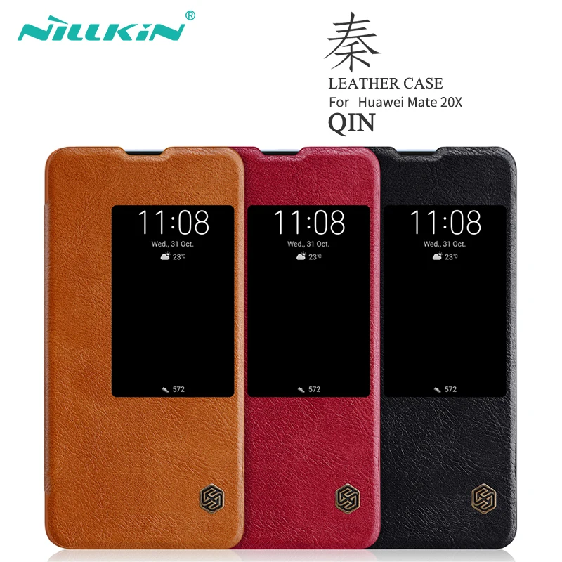 For Huawei Mate 20X Case (3)
