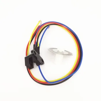 Photoelectric encoder/speed Sensor Encoder Intelligent Vehicle C B D E Vehicle Model
Photoelectric encoder/speed Sensor Encoder Intelligent Vehicle C B D E Vehicle Model
