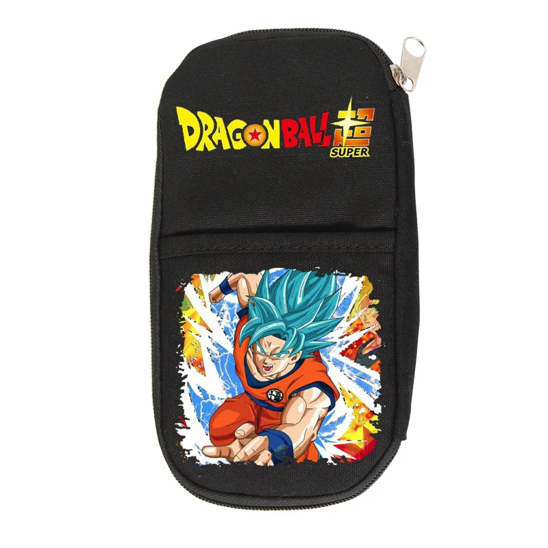 Dragon Ball Z Super Son Goku Vegeta Saiyan Boys Girls Wallet Pencil Case School Supplies Bags Student Gift
Dragon Ball Z Super Son Goku Vegeta Saiyan Boys Girls Wallet Pencil Case School Supplies Bags Student Gift