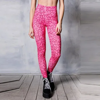 Quickitout Sexy Women's Leggings Cute Pink Printed Fitness Silm Clothing NIght Club Leggings Push up Hips Women's Leggings S-4XL
Quickitout Sexy Women's Leggings Cute Pink Printed Fitness Silm Clothing NIght Club Leggings Push up Hips Women's Leggings S-4XL