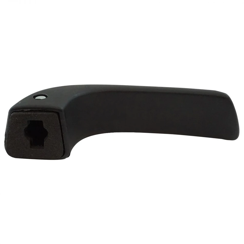Door Handle Repairing Kit Interior Inside LH Driver for 07-13 Sierra Silverado F-Best |