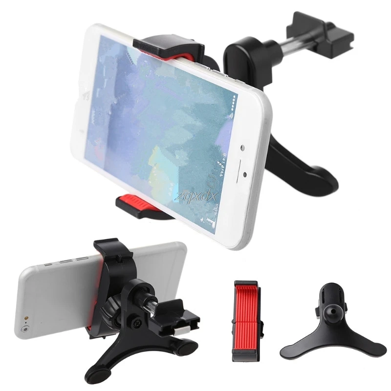 Universal 360 Degree Rotation Car Air Vent Mount Holder Stand For 3.5"-6" Smart Phone Whosale&Dropship
Universal 360 Degree Rotation Car Air Vent Mount Holder Stand For 3.5"-6" Smart Phone Whosale&Dropship