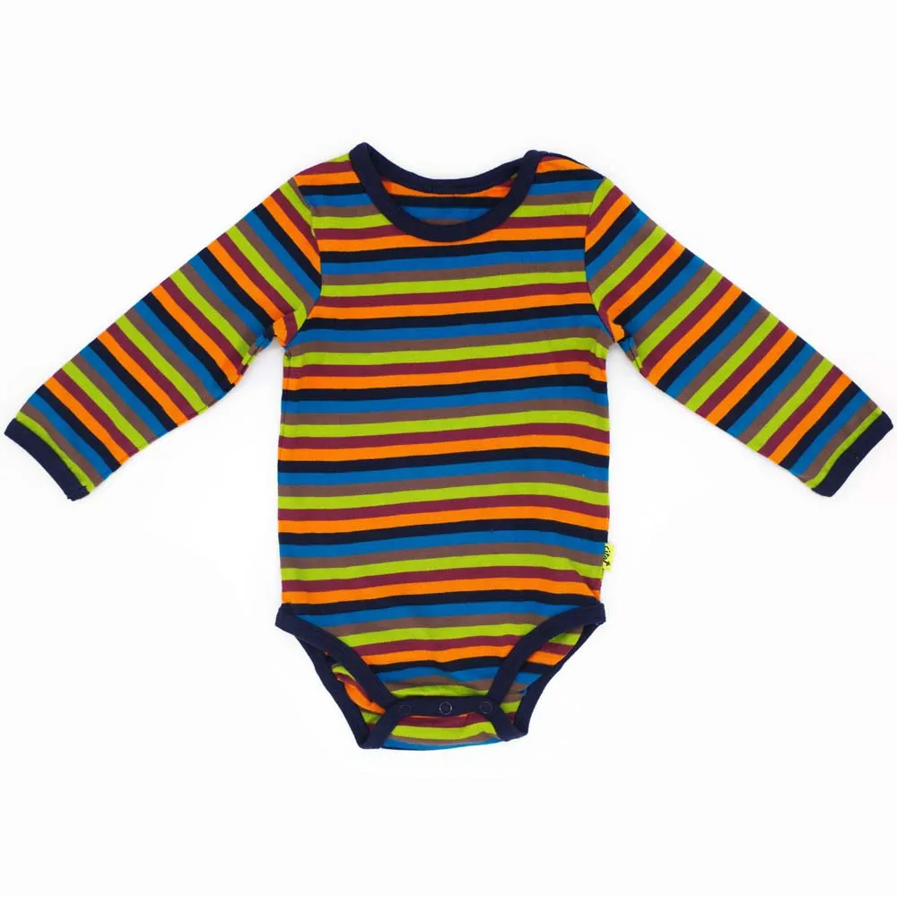 

Spring Autumn 74-92 Height Kids Newborn Baby Boys Girls Bodysuit Clothes Long Sleeve Crawling Clothes For Children Clothing