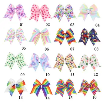 16color 8''Cute rainbow Elastic Hair Bands Rubber Band Girls Hair Circle Tie Rope Ponytail Holder Hair Accessories Kids Headwear
16color 8''Cute rainbow Elastic Hair Bands Rubber Band Girls Hair Circle Tie Rope Ponytail Holder Hair Accessories Kids Headwear