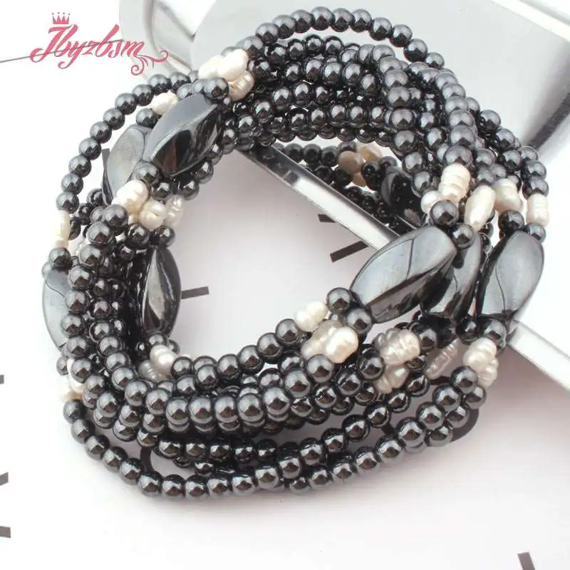 4mm Round (No Magnetic) Hematite Natural Stone Beads For Tribal Women Fashion Style Jewellery Pendant Necklace 31" Free Shipping
4mm Round (No Magnetic) Hematite Natural Stone Beads For Tribal Women Fashion Style Jewellery Pendant Necklace 31" Free Shipping