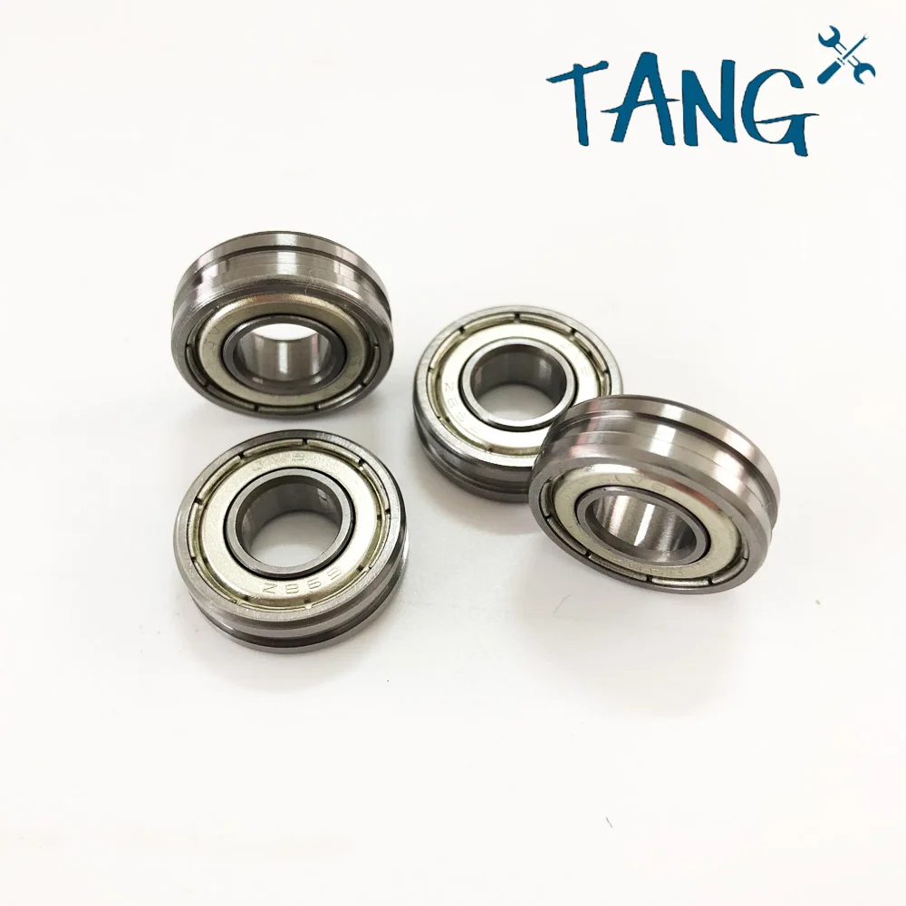 5 пар, фьюзерный роликовый подшипник для Ricoh Aficio 2051 2060 2075 MP 6000 7000 8000 6001 7001 8001
5 пар, фьюзерный роликовый подшипник для Ricoh Aficio 2051 2060 2075 MP 6000 7000 8000 6001 7001 8001