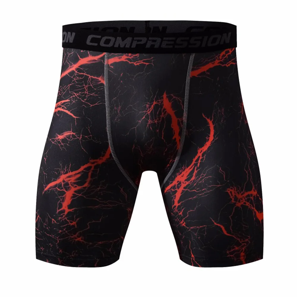 2018 new quick-drying breathable shorts compression super stretch men's racing bodybuilding shorts fitness exercise men training
2018 new quick-drying breathable shorts compression super stretch men's racing bodybuilding shorts fitness exercise men training