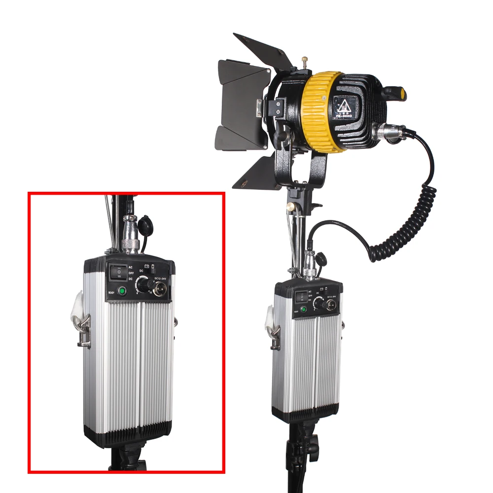 80W ADAPTER