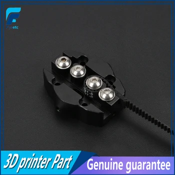 1PC Black Kossel Delta Mini Slide Effector Updaded All Metal M3 Tackle Mini Carriage Pulley Slider For 3D Printer Parts
1PC Black Kossel Delta Mini Slide Effector Updaded All Metal M3 Tackle Mini Carriage Pulley Slider For 3D Printer Parts