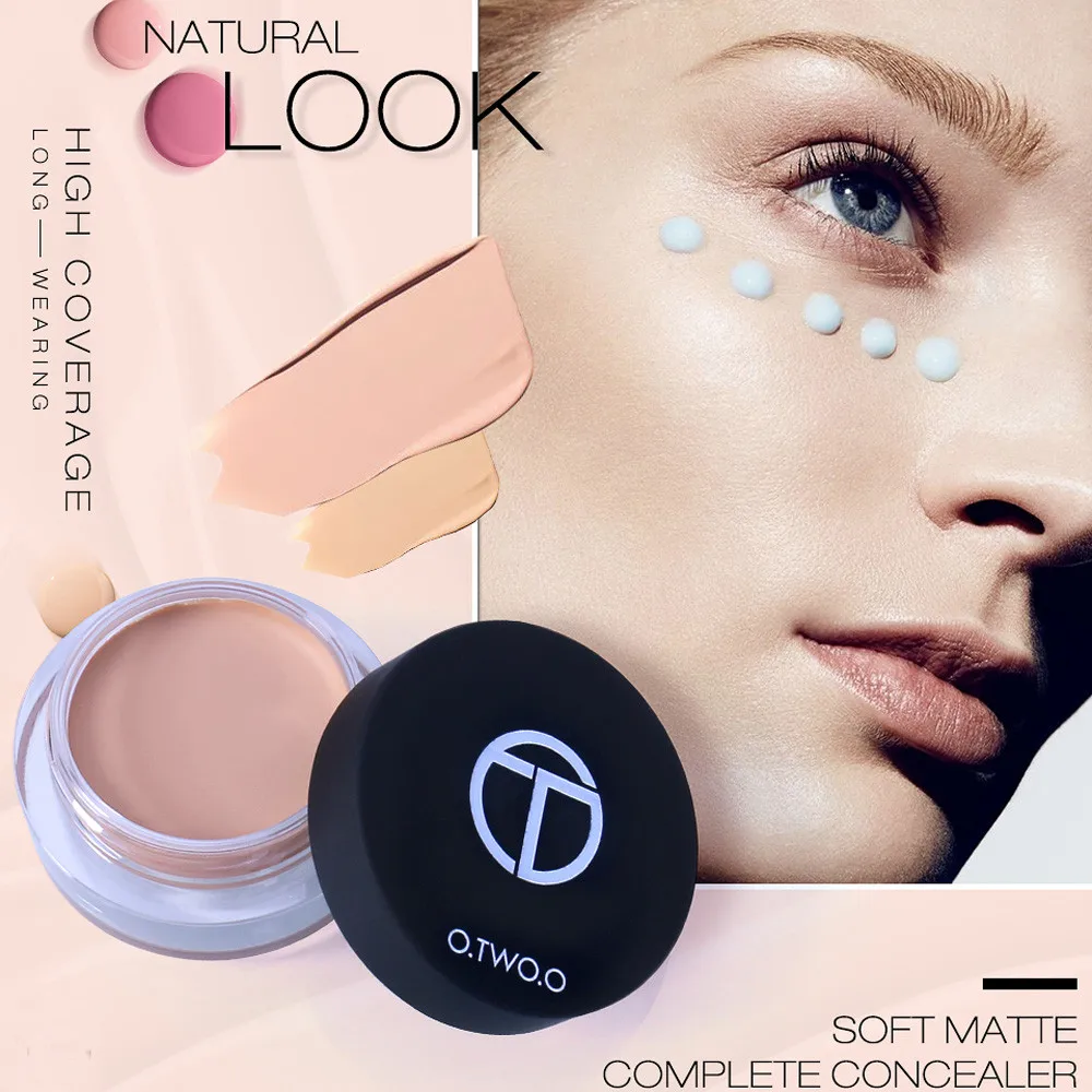 MIni Monochrome Colors Face Concealer Camouflage Cream Contour Palette Professional Concealing Foundation Concealer
MIni Monochrome Colors Face Concealer Camouflage Cream Contour Palette Professional Concealing Foundation Concealer