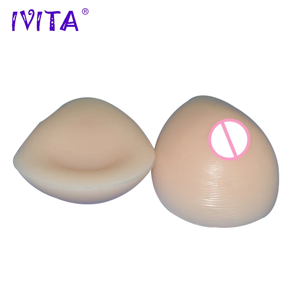 IVITA 1800g/pair Beige Water Drop Silicone Artificial Fake False Breast Boobs For Women Crossdresser Mastectomy Enhancer 
IVITA 1800g/pair Beige Water Drop Silicone Artificial Fake False Breast Boobs For Women Crossdresser Mastectomy Enhancer