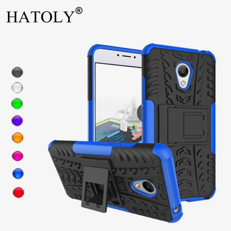For Cover Meizu M3 Case Anti-knock Heavy Duty Hard Armor Stand Cover Meizu M3 Silicone Phone Bumper Case For Meizu M3 M3S Coque
For Cover Meizu M3 Case Anti-knock Heavy Duty Hard Armor Stand Cover Meizu M3 Silicone Phone Bumper Case For Meizu M3 M3S Coque