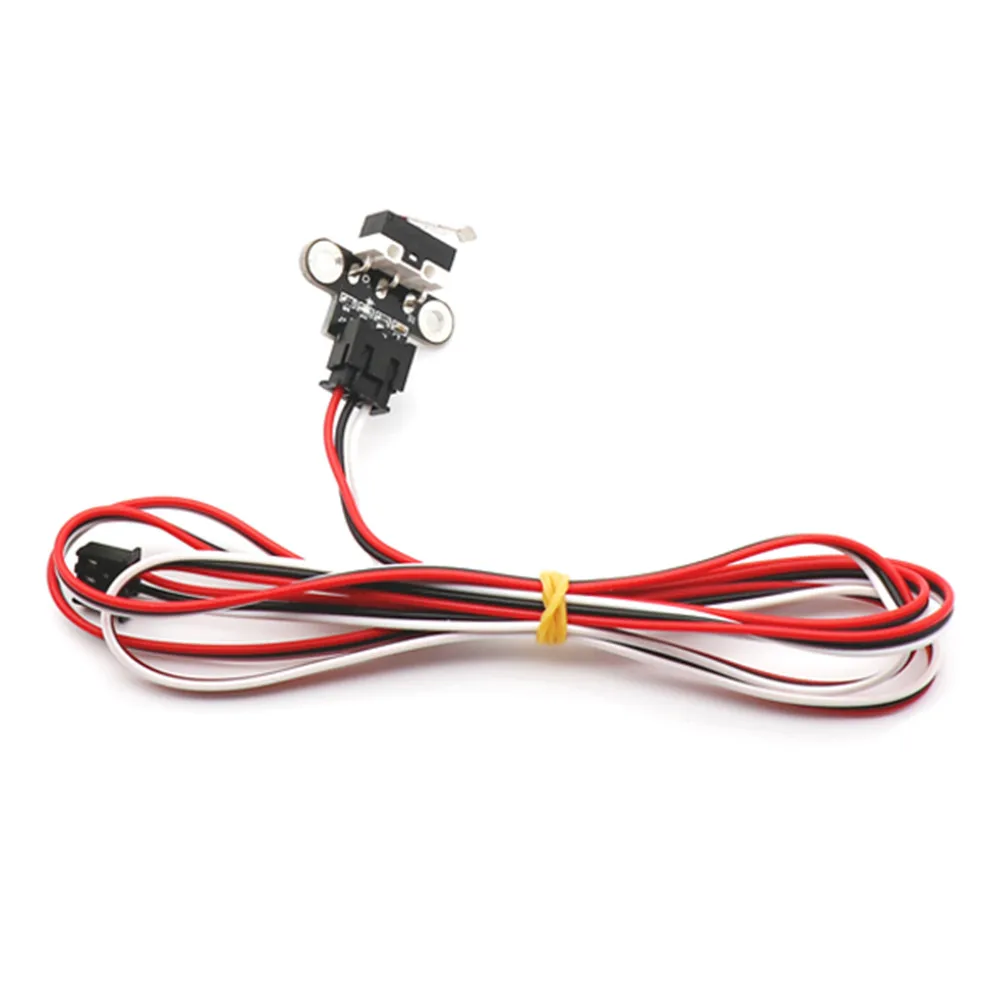 DuoWeiSi 3D Printer Parts Motherboard accessories Mechanical limit switch for Endstop Horizontal Touch stroke reset
DuoWeiSi 3D Printer Parts Motherboard accessories Mechanical limit switch for Endstop Horizontal Touch stroke reset