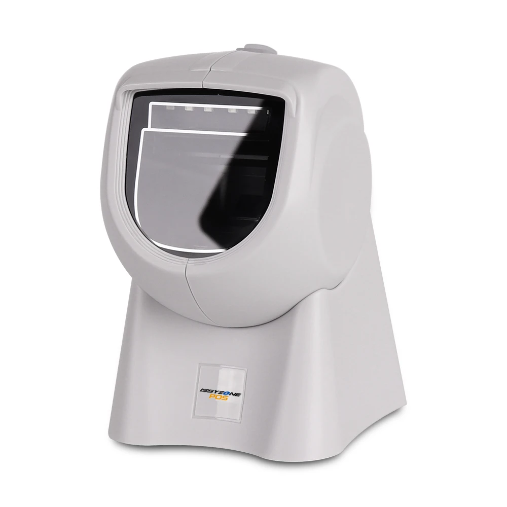 IOBC036 300scans/s Hands-free Omnidirectional Desktop 2D bar code QR code Scanner Reader for Windows Mac Linux Device with USB P
IOBC036 300scans/s Hands-free Omnidirectional Desktop 2D bar code QR code Scanner Reader for Windows Mac Linux Device with USB P