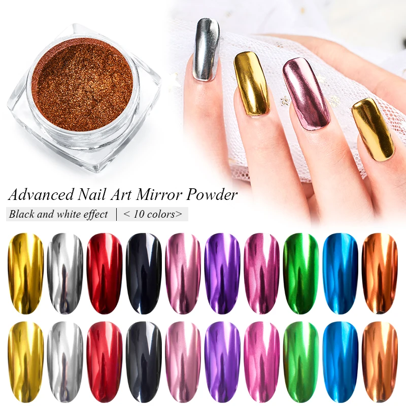MEET ACROSS 0.5g Nail Art Mirror Pigment Powder Rose Gold Shining Nail Art UV Gel Polishing Chrome Flakes Pigment Dust
MEET ACROSS 0.5g Nail Art Mirror Pigment Powder Rose Gold Shining Nail Art UV Gel Polishing Chrome Flakes Pigment Dust